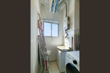 Apartamento para alugar com 45m², 2 quartos e 1 vagaÁrea de Serviço 