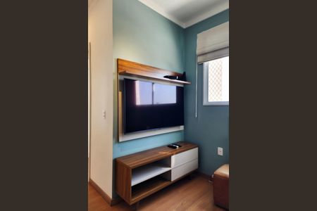 Sala  de apartamento para alugar com 2 quartos, 45m² em Imperial de São Cristóvão, Rio de Janeiro