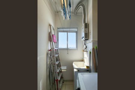 Apartamento para alugar com 45m², 2 quartos e 1 vagaÁrea de Serviço 