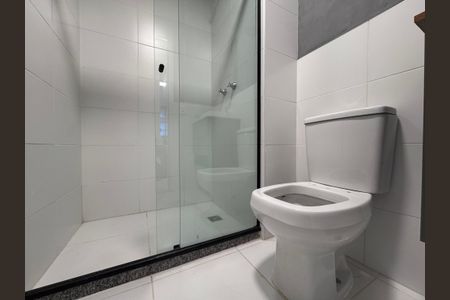 Apartamento à venda com 98m², 3 quartos e 2 vagas Apartamento à venda com 98m², 3 quartos e 2 vagasBanheiro Social