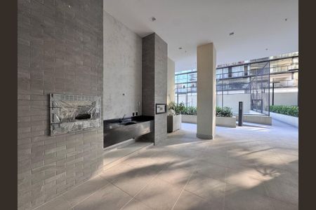 Apartamento à venda com 98m², 3 quartos e 2 vagas Apartamento à venda com 98m², 3 quartos e 2 vagasÁrea comum