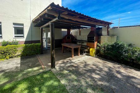 Apartamento para alugar com 43m², 1 quarto e 1 vagaÁrea comum - Churrasqueira