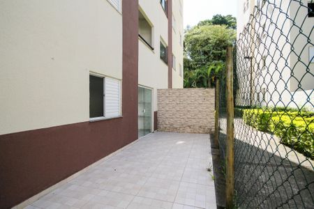 Apartamento para alugar com 43m², 1 quarto e 1 vagaVaranda Sala