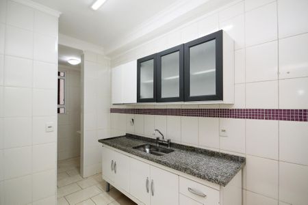 Apartamento para alugar com 43m², 1 quarto e 1 vagaCozinha