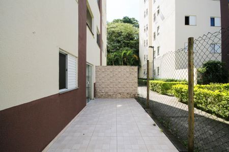 Apartamento para alugar com 43m², 1 quarto e 1 vagaVaranda Sala