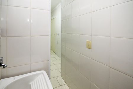 Apartamento para alugar com 43m², 1 quarto e 1 vagaLavanderia