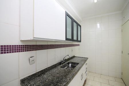 Apartamento para alugar com 43m², 1 quarto e 1 vagaCozinha