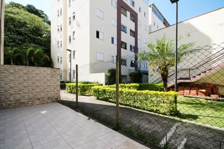 Apartamento para alugar com 43m², 1 quarto e 1 vagaVaranda Sala