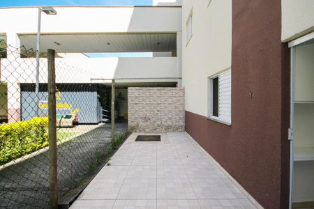 Apartamento para alugar com 43m², 1 quarto e 1 vagaVaranda Sala