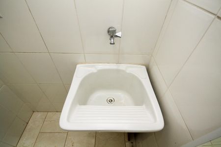 Apartamento para alugar com 43m², 1 quarto e 1 vagaLavanderia