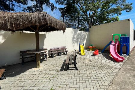 Apartamento para alugar com 43m², 1 quarto e 1 vagaÁrea comum - Playground