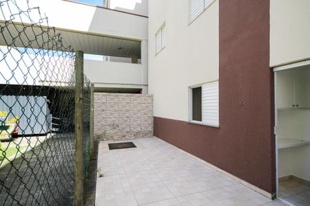 Apartamento para alugar com 43m², 1 quarto e 1 vagaVaranda Sala