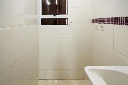 Apartamento para alugar com 43m², 1 quarto e 1 vagaLavanderia