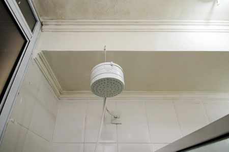 Apartamento para alugar com 43m², 1 quarto e 1 vagaBanheiro