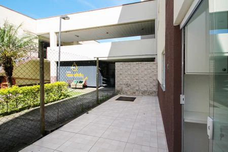 Apartamento para alugar com 43m², 1 quarto e 1 vagaVaranda Sala