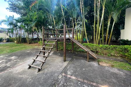 Apartamento para alugar com 43m², 1 quarto e 1 vagaÁrea comum - Playground