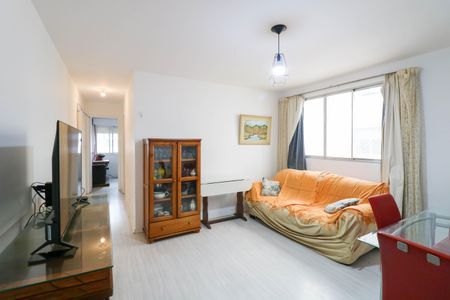 Apartamento à venda com 72m², 3 quartos e 1 vaga