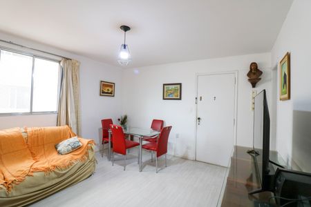Apartamento à venda com 3 quartos, 72m² em Jardim das Acacias, São Paulo