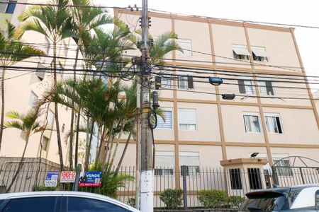 Apartamento à venda com 72m², 3 quartos e 1 vaga