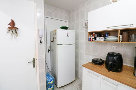 Apartamento à venda com 72m², 3 quartos e 1 vaga