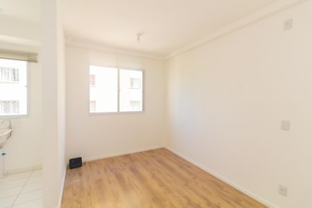Apartamento para alugar com 47m², 2 quartos e sem vaga Apartamento para alugar com 47m², 2 quartos e sem vagaSala