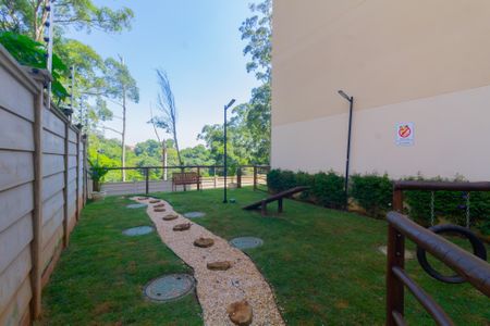 Apartamento para alugar com 47m², 2 quartos e sem vaga Apartamento para alugar com 47m², 2 quartos e sem vagaÁrea comum
