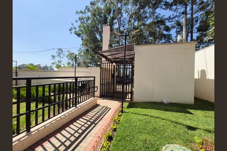 Apartamento para alugar com 47m², 2 quartos e sem vaga Apartamento para alugar com 47m², 2 quartos e sem vagaÁrea comum