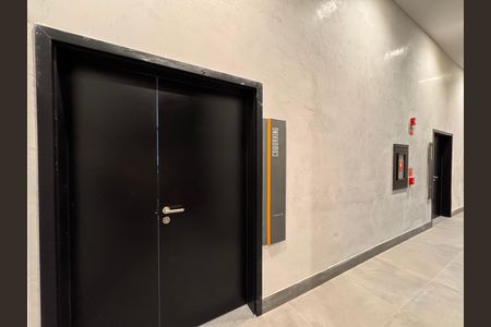 Apartamento à venda com 119m², 3 quartos e 2 vagasÁrea comum