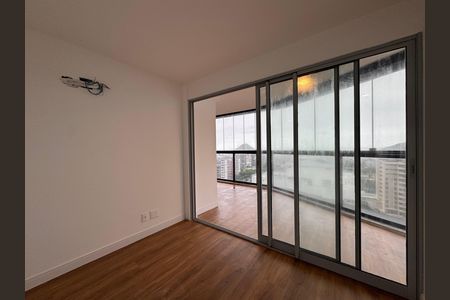 Apartamento à venda com 119m², 3 quartos e 2 vagasQuarto 2