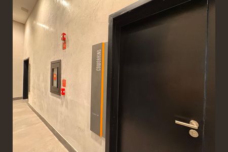 Apartamento à venda com 119m², 3 quartos e 2 vagasÁrea comum