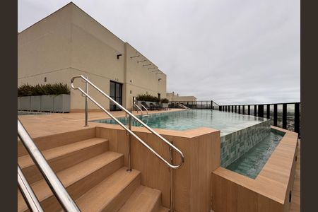 Apartamento à venda com 119m², 3 quartos e 2 vagasÁrea comum