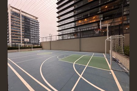 Apartamento à venda com 119m², 3 quartos e 2 vagasÁrea comum