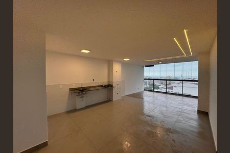 Apartamento à venda com 119m², 3 quartos e 2 vagasSala