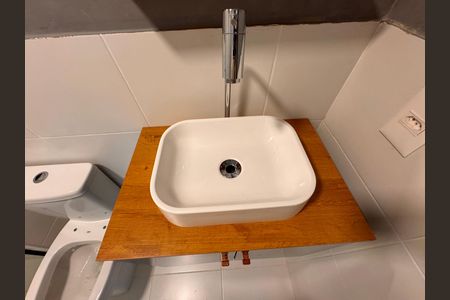 Apartamento à venda com 119m², 3 quartos e 2 vagasSuíte - Banheiro