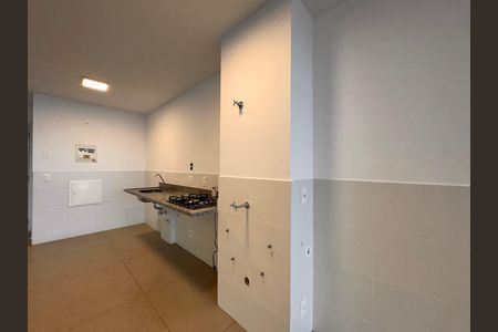 Apartamento à venda com 119m², 3 quartos e 2 vagasCozinha e Área de Serviço