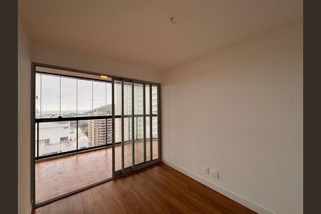 Apartamento à venda com 119m², 3 quartos e 2 vagasQuarto 1