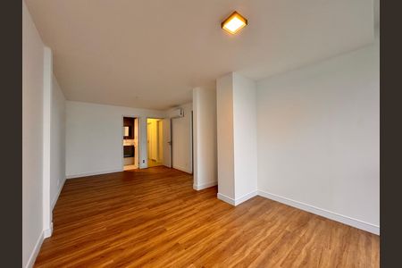 Apartamento à venda com 119m², 3 quartos e 2 vagasSuíte