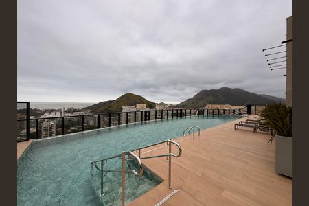 Apartamento à venda com 119m², 3 quartos e 2 vagasÁrea comum