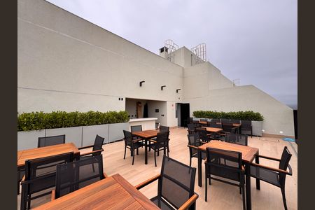 Apartamento à venda com 119m², 3 quartos e 2 vagasÁrea comum
