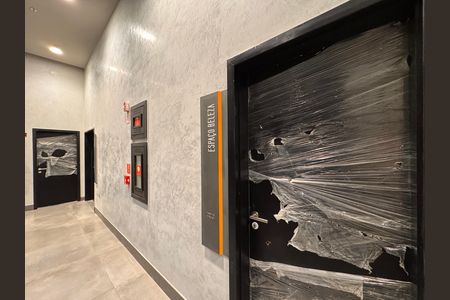 Apartamento à venda com 119m², 3 quartos e 2 vagasÁrea comum