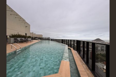 Apartamento à venda com 119m², 3 quartos e 2 vagasÁrea comum
