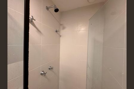 Apartamento à venda com 119m², 3 quartos e 2 vagasBanheiro Social