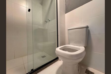 Apartamento à venda com 119m², 3 quartos e 2 vagasSuíte - Banheiro