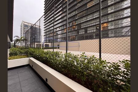 Apartamento à venda com 119m², 3 quartos e 2 vagasÁrea comum