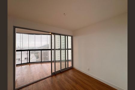 Apartamento à venda com 119m², 3 quartos e 2 vagasQuarto 2