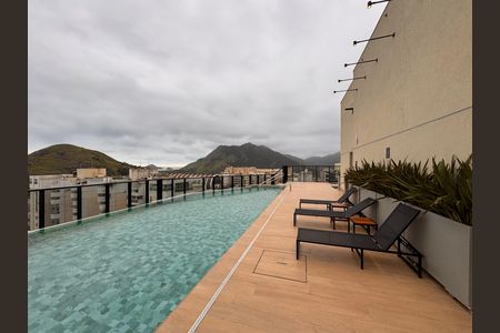 Apartamento à venda com 119m², 3 quartos e 2 vagasÁrea comum