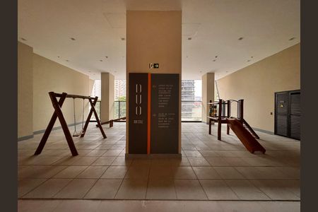 Apartamento à venda com 119m², 3 quartos e 2 vagasÁrea comum