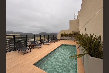 Apartamento à venda com 119m², 3 quartos e 2 vagasÁrea comum