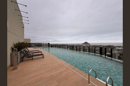 Apartamento à venda com 119m², 3 quartos e 2 vagasÁrea comum
