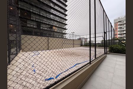 Apartamento à venda com 119m², 3 quartos e 2 vagasÁrea comum